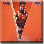 Logg - Logg LP (Leroy Burgess)